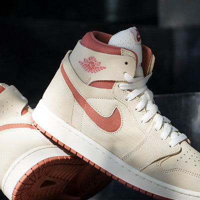 AIR JORDAN 1 ZOOM CMFT TERRA BURNT