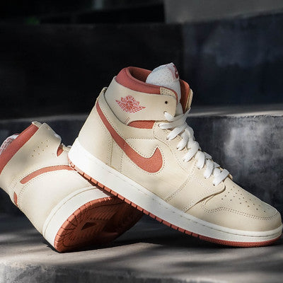 AIR JORDAN 1 ZOOM CMFT TERRA BURNT