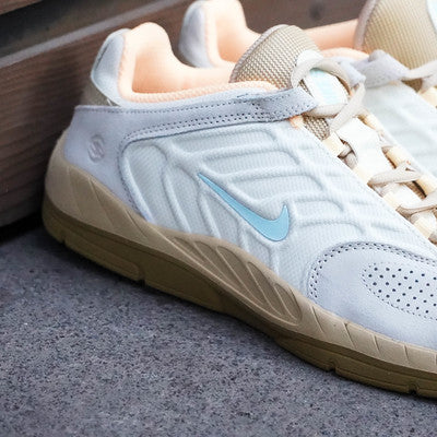 NIKE SB VERTEBRAE COCONUT MILK JADE