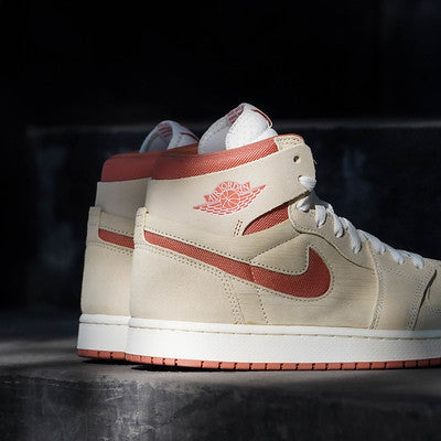 AIR JORDAN 1 ZOOM CMFT TERRA BURNT