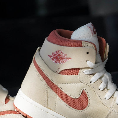 AIR JORDAN 1 ZOOM CMFT TERRA BURNT