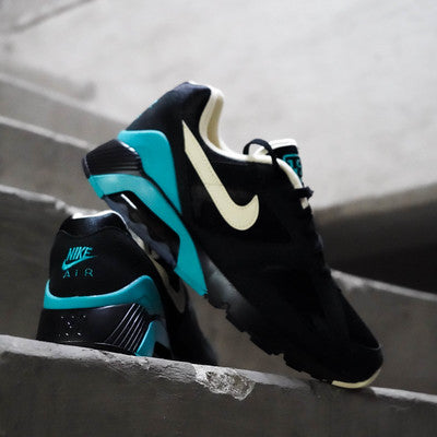 NIKE AIR MAX 180 DUSTY CACTUS