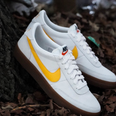 NIKE KILLSHOT UNIVERSITY GOLD