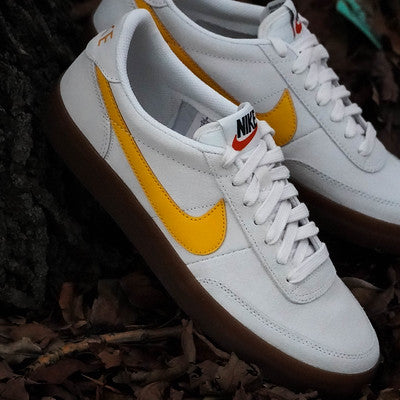 NIKE KILLSHOT UNIVERSITY GOLD