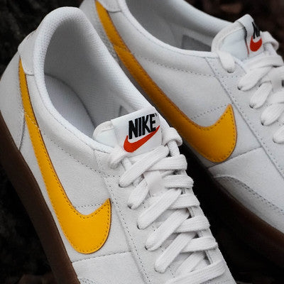 NIKE KILLSHOT UNIVERSITY GOLD