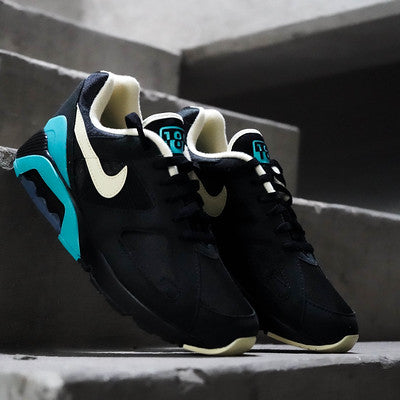 NIKE AIR MAX 180 DUSTY CACTUS