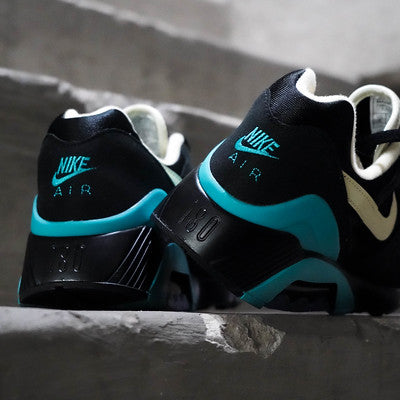 NIKE AIR MAX 180 DUSTY CACTUS