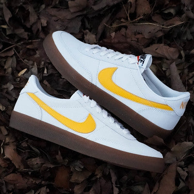 NIKE KILLSHOT UNIVERSITY GOLD