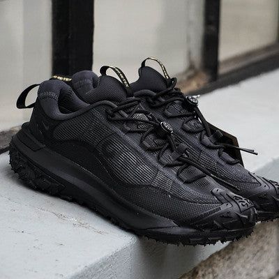 NIKE ACG MOUNTAIN FLY 2 LOW BLACK