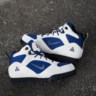 NIKE ACG TORRE MID WP LIGHT OREWOOD BROWN