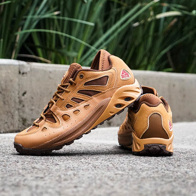 NIKE ACG AIR EXPLORAID FLAX