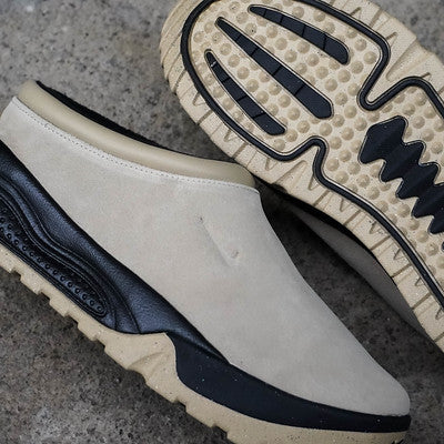 NIKE ACG RUFUS LIMESTONE