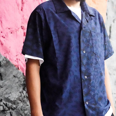 NIKE SB BOWLER SKATE BUTTON NAVY