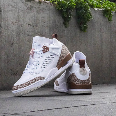 JORDAN SPIZIKE LOW COCONUT MILK