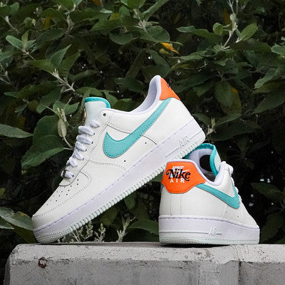 NIKE AIR FORCE ONE LOW BE THE ONE