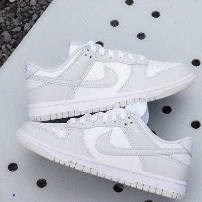 NIKE DUNK LOW PHOTON DUST W