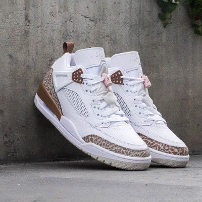 JORDAN SPIZIKE LOW COCONUT MILK