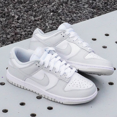 NIKE DUNK LOW PHOTON DUST W