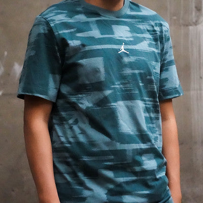 JORDAN TEE MVP MINERAL SLATE