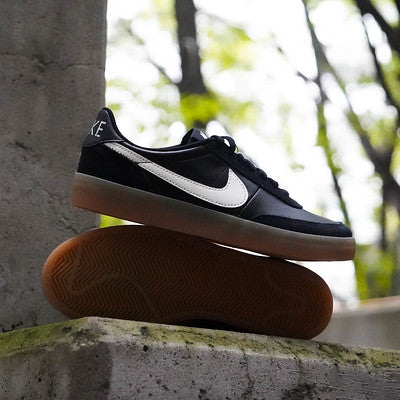 NIKE KILLSHOT 2 BLACK