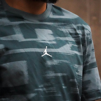 JORDAN TEE MVP MINERAL SLATE
