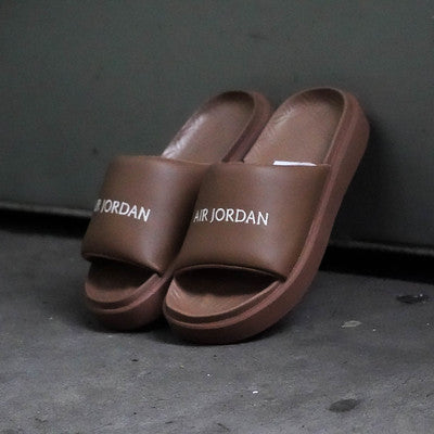 JORDAN SOPHIA SLIDE ARCHAEO BROWN