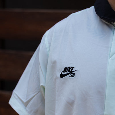NIKE SB SKATE BOWLER SHIRT AGNOSTIC
