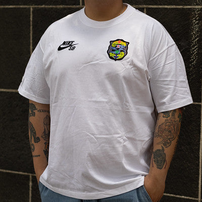 NIKE SB TEE USA AGNOSTIC