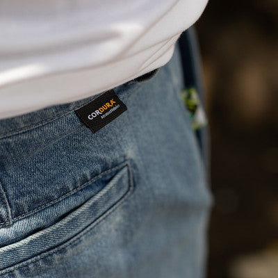 NIKE SB PANT EL JEANO