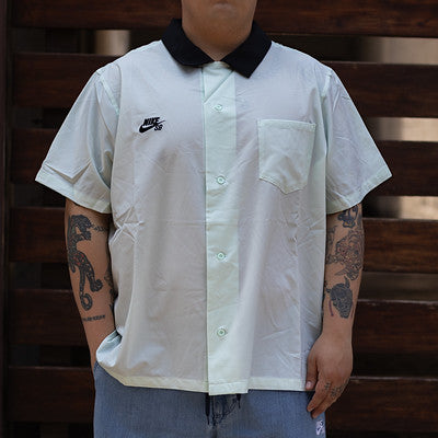 NIKE SB SKATE BOWLER SHIRT AGNOSTIC