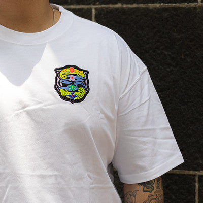 NIKE SB TEE USA AGNOSTIC
