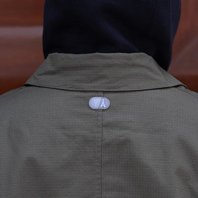 NIKE SB JKT OLIVE AGNOSTI