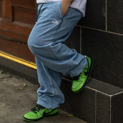NIKE SB PANT EL JEANO