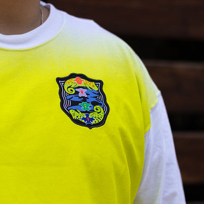 NIKE SB TEE LONG SLEEVE AGNOSTIC WHITE