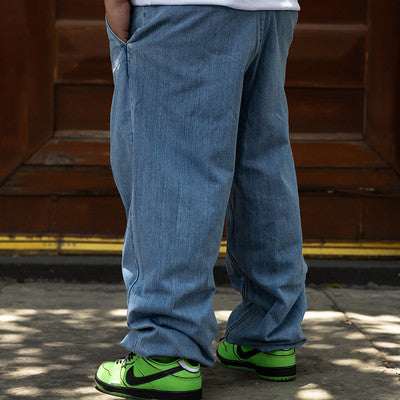 NIKE SB PANT EL JEANO