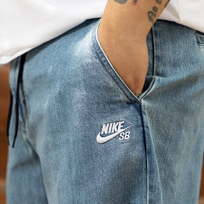 NIKE SB PANT EL JEANO