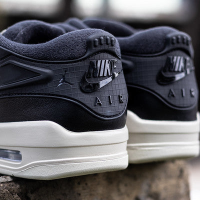 AIR JORDAN 4 RM BLACK LIGHT BONE