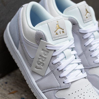 AIR JORDAN 1 LOW PARIS