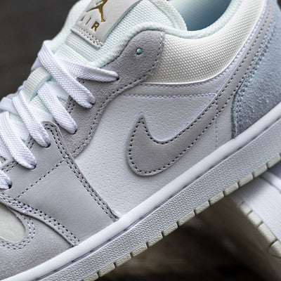 AIR JORDAN 1 LOW PARIS