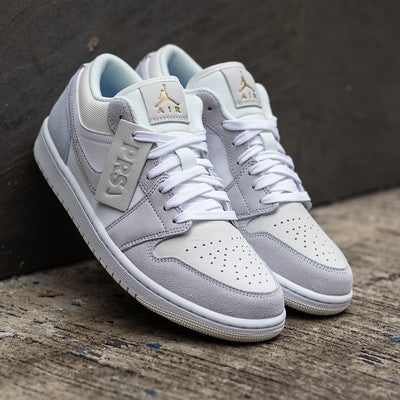 AIR JORDAN 1 LOW PARIS