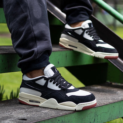 AIR JORDAN 4 RM CANYON RUST GS