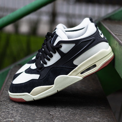 AIR JORDAN 4 RM CANYON RUST GS