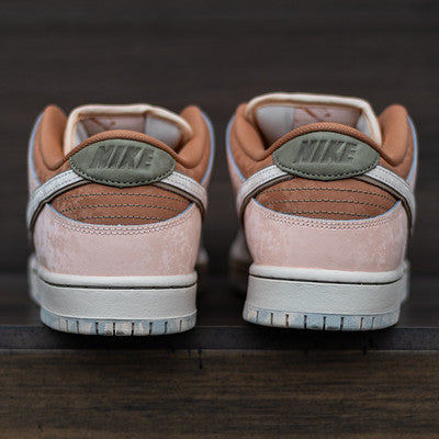 NIKE SB DUNK LOW TROCADERO GARDENS