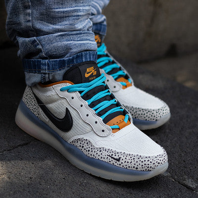 NIKE SB PS8 OLYMPICS SAFARI