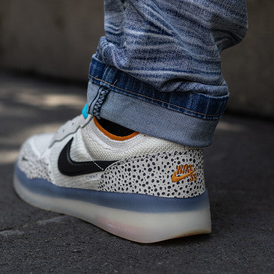 NIKE SB PS8 OLYMPICS SAFARI