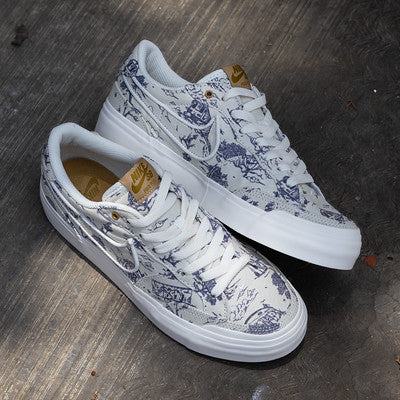 NIKE SB ZOOM POGO PLUS CITY OF STYLE