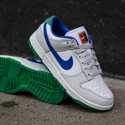 NIKE DUNK LOW TENNIS CLASSIC W