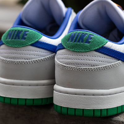 NIKE DUNK LOW TENNIS CLASSIC W