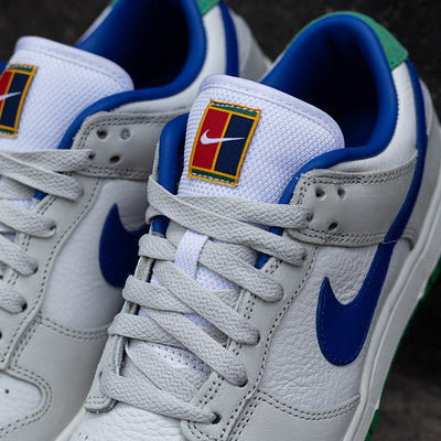 NIKE DUNK LOW TENNIS CLASSIC W