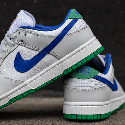 NIKE DUNK LOW TENNIS CLASSIC W
